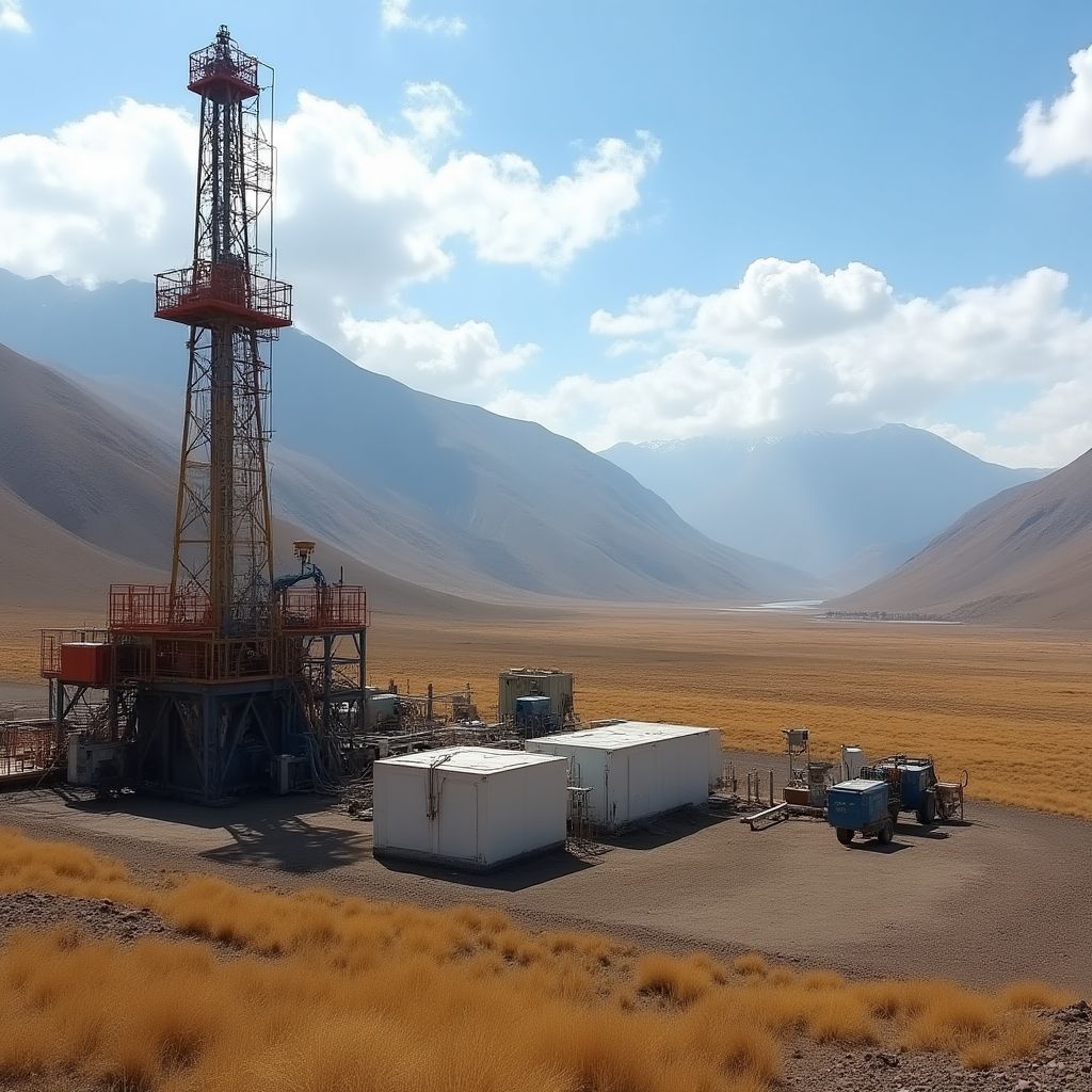 Nuevas tecnologías en extracción sostenible
