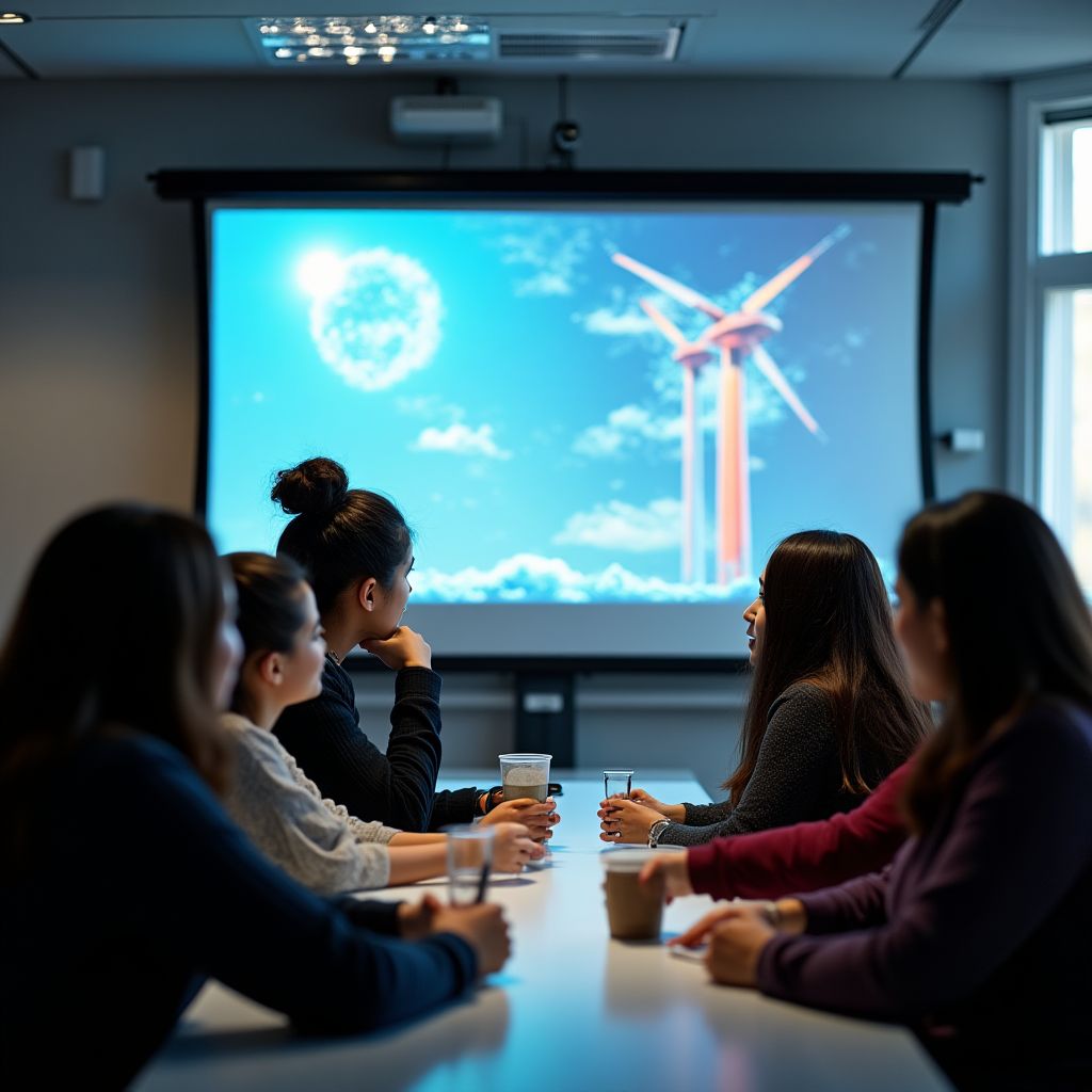 Estudiantes universitarios en formación especializada